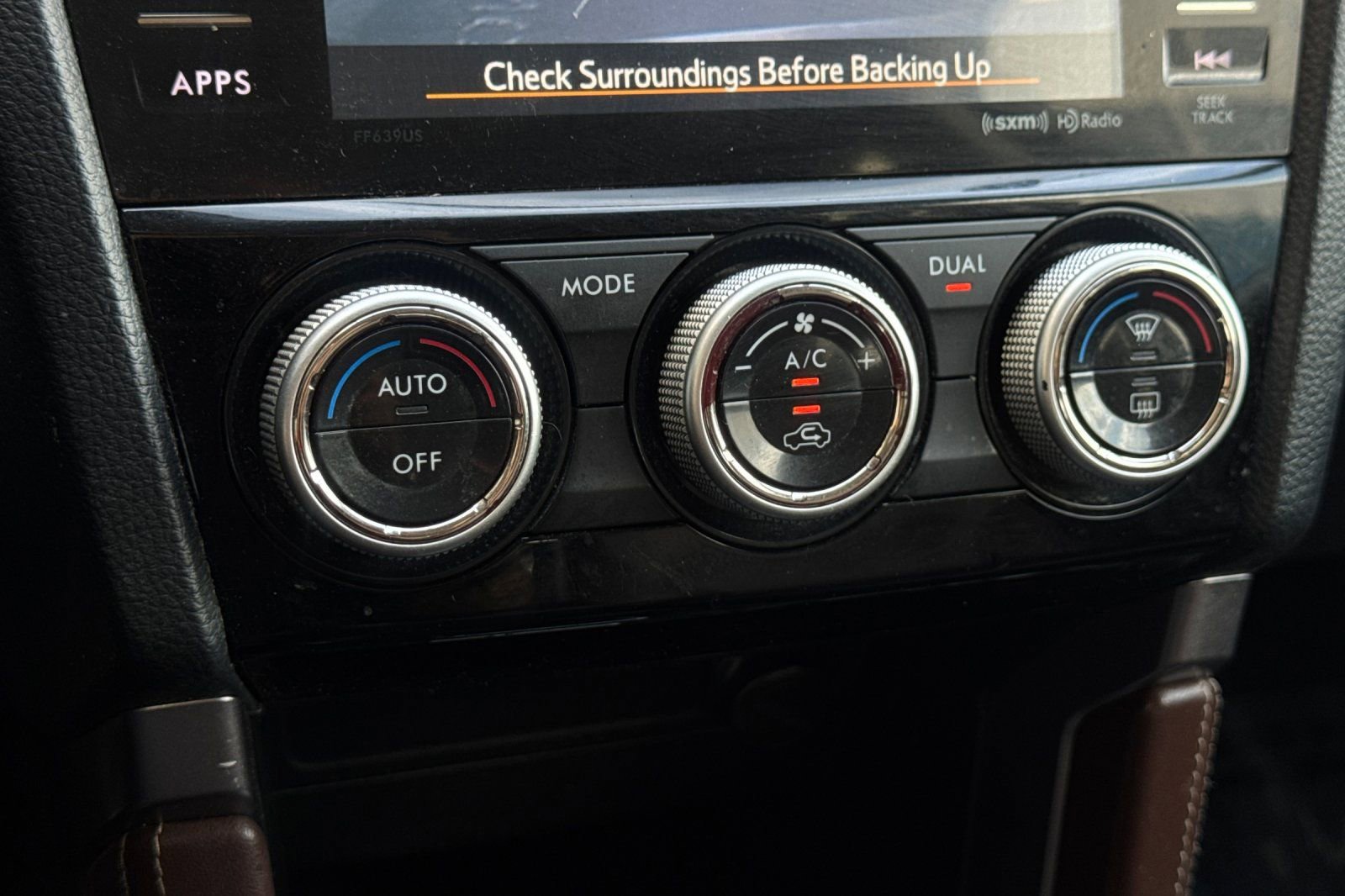 Used 2018 Subaru Forester 2.5i Touring w/ Popular Package #3B image 21