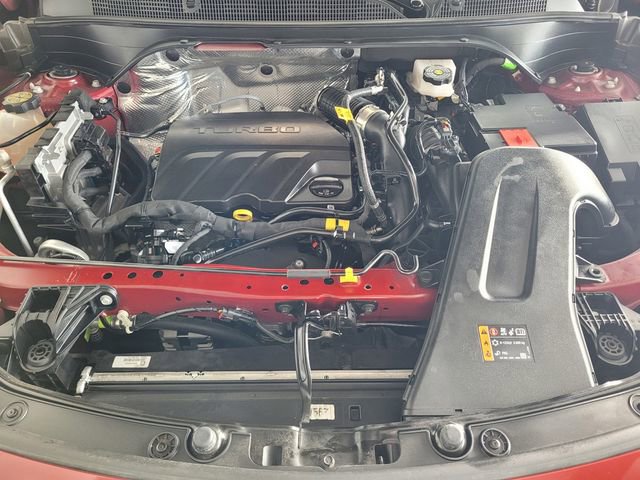 Used 2024 Buick Envista Preferred w/ Convenience II Package image 27