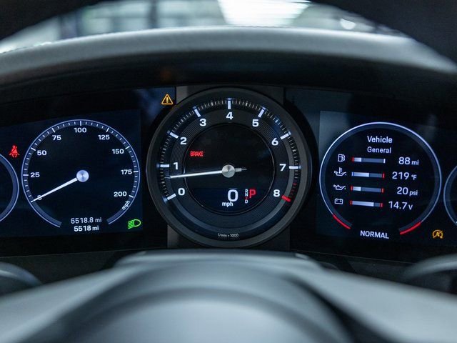 Certified 2024 Porsche 911 Carrera w/ Premium Package image 46