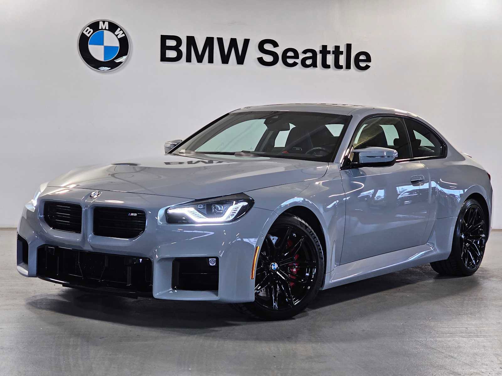 Used 2024 BMW M2