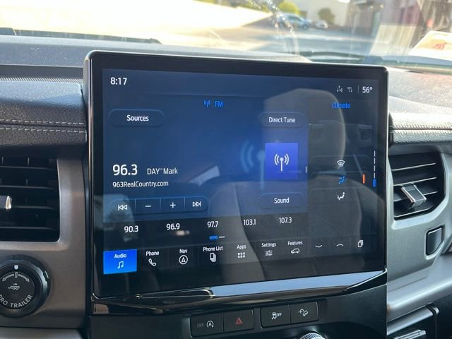 Used 2024 Ford Expedition Max XL image 22