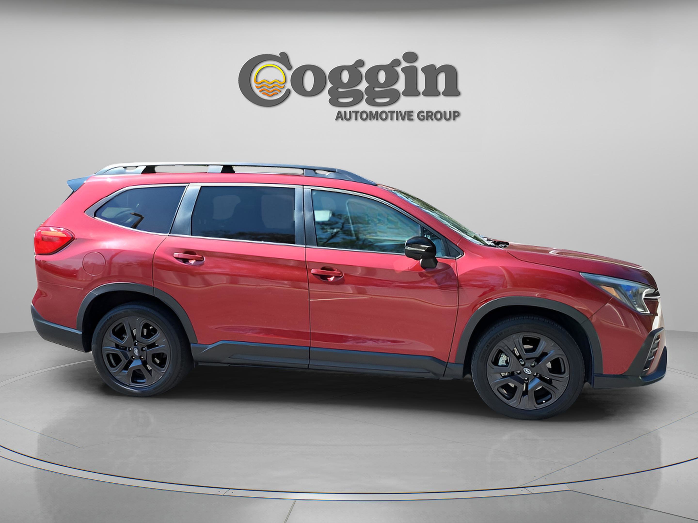 Used 2023 Subaru Ascent Onyx Edition Limited image 7