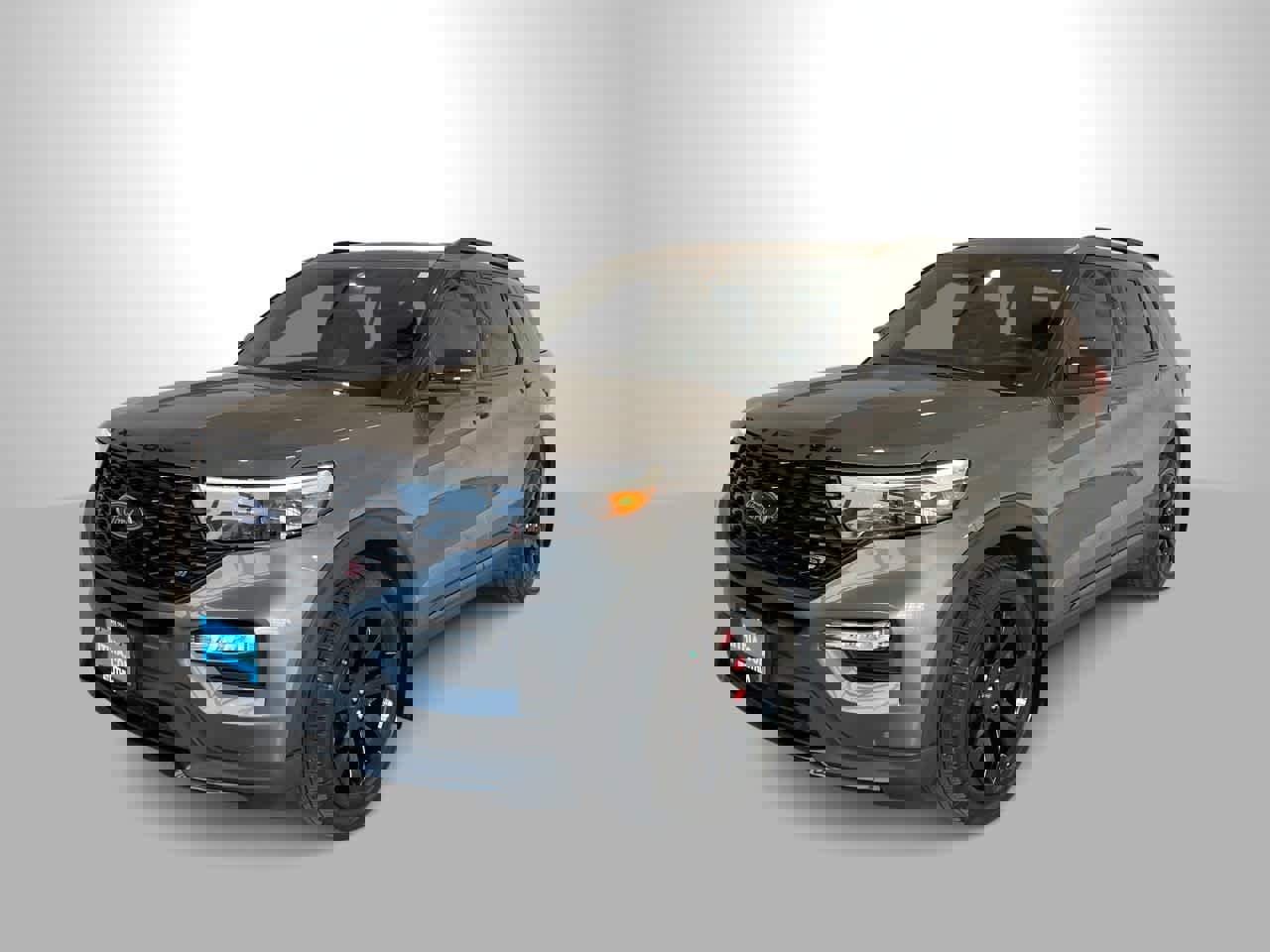 Used 2023 Ford Explorer ST w/ Equipment Group 401A image 1