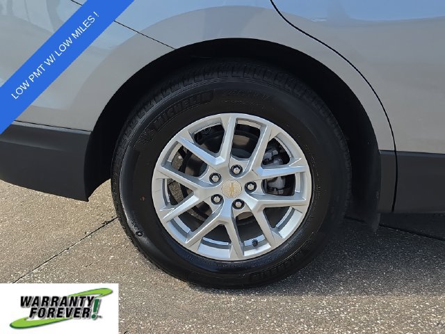 Used 2024 Chevrolet Equinox LS w/ LS Convenience Package FWD image 5