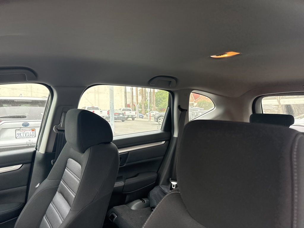 Used 2020 Honda CR-V LX image 12