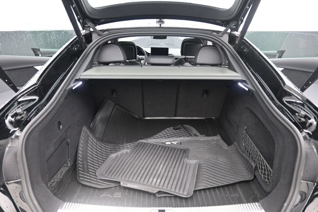 Used 2023 Audi A5 2.0T Premium Plus w/ Premium Plus AWD/4WD image 20