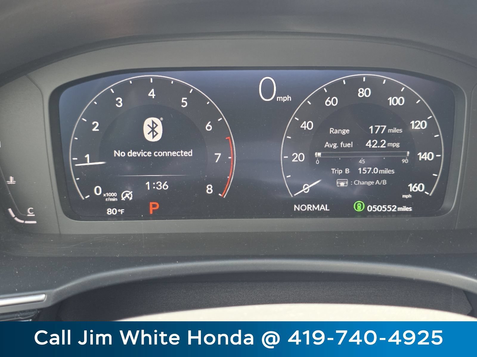 Used 2023 Honda Civic Sport Touring image 28