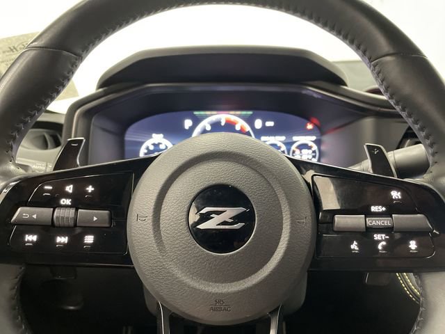 Used 2023 Nissan Z Proto Spec w/ Floor Mat Package (L93) image 16