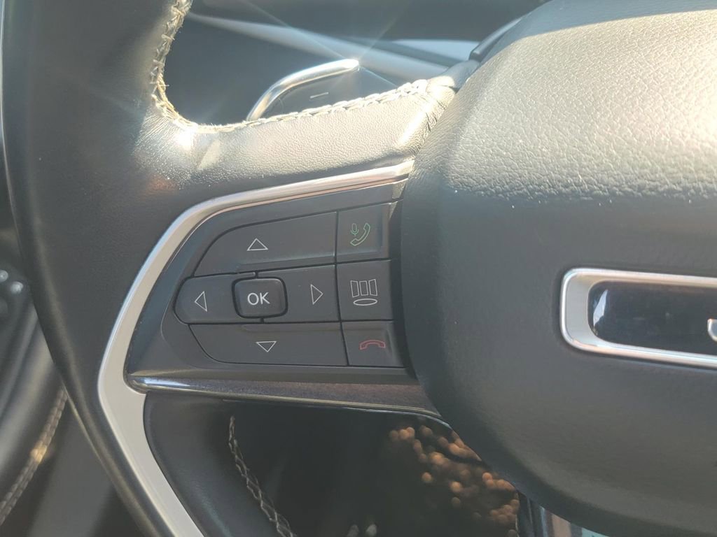 Used 2021 Jeep Grand Cherokee L Laredo AWD/4WD image 28