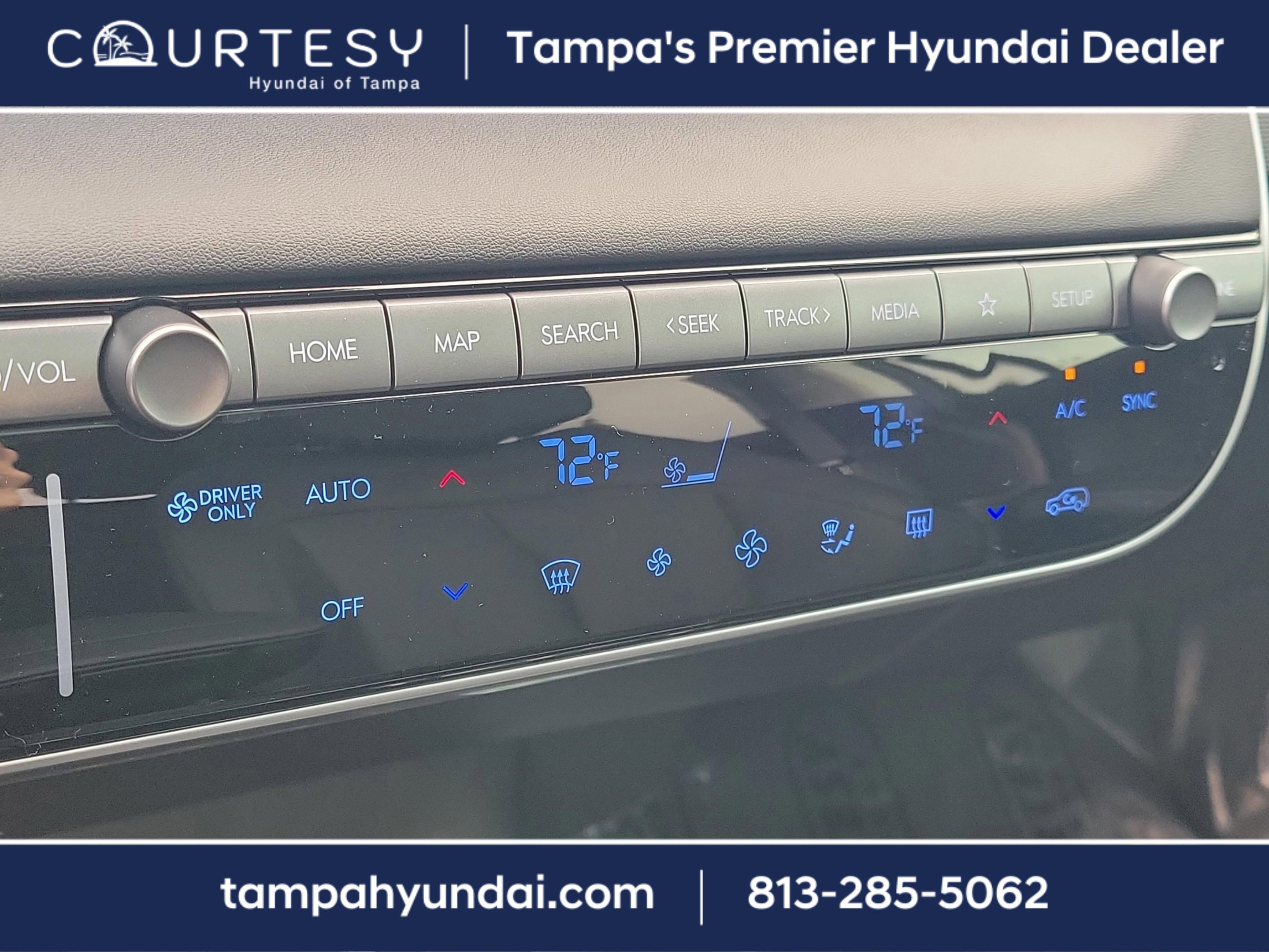 New 2026 Hyundai Ioniq 5 Limited image 44