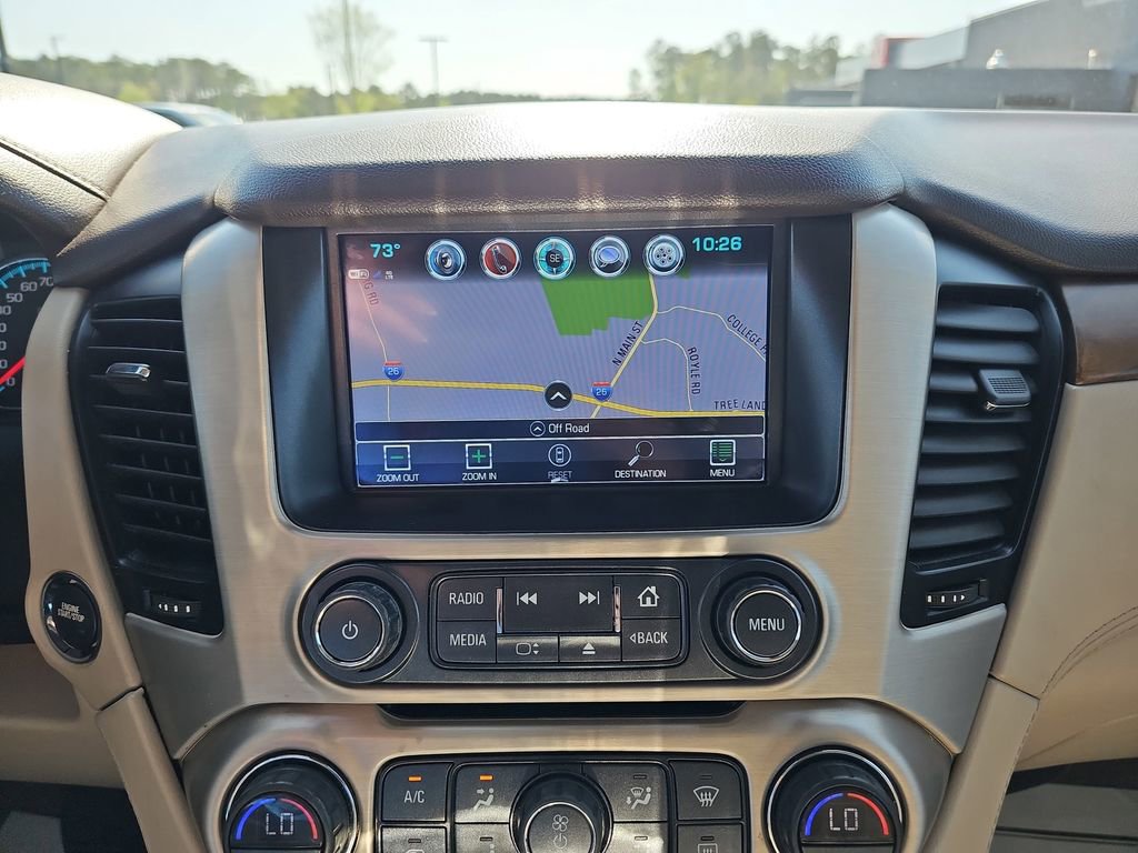 Used 2019 GMC Yukon Denali w/ Denali Ultimate Package image 27