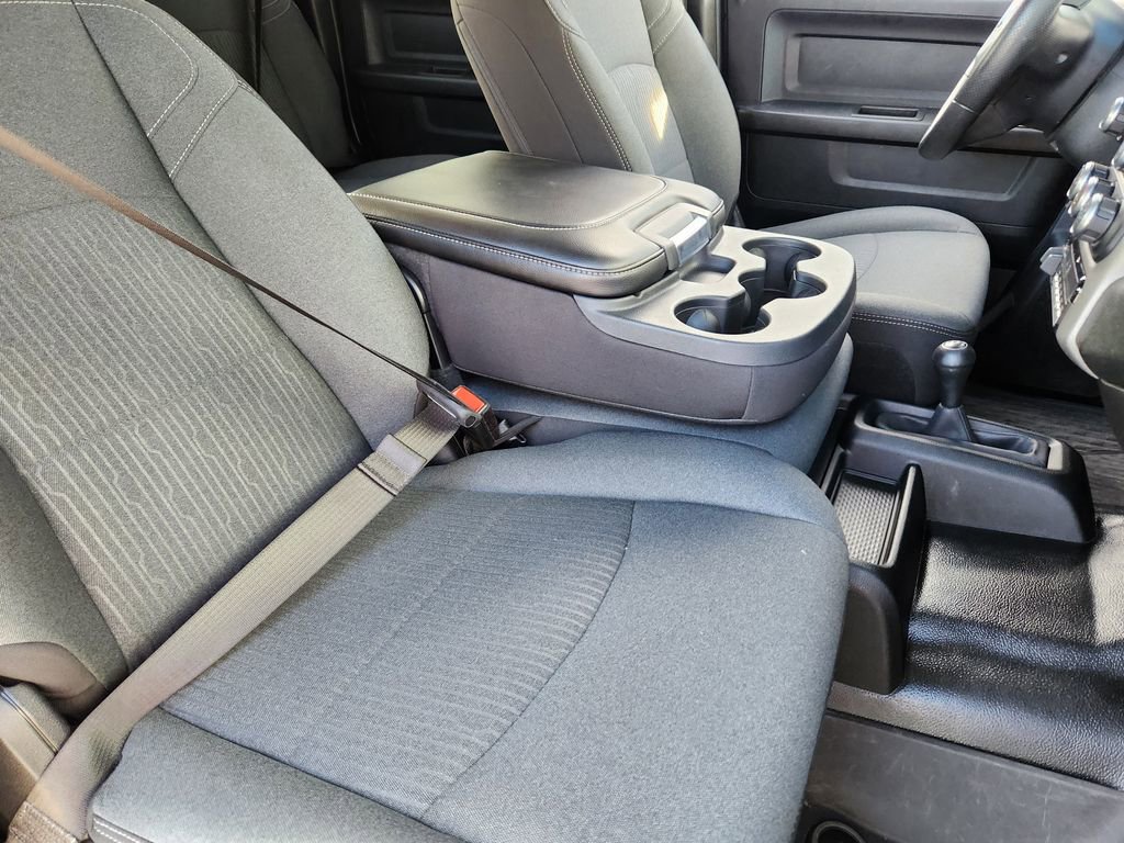 Used 2023 RAM 2500 Tradesman image 13