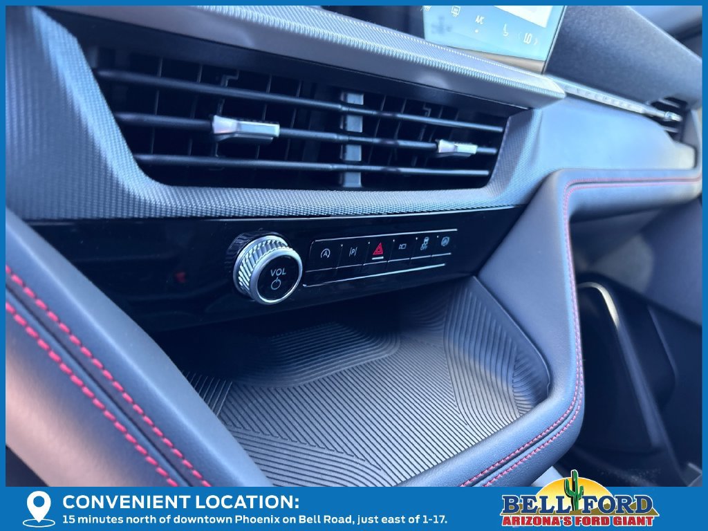 New 2027 Ford Explorer ST-Line w/ Premium Package RWD image 23