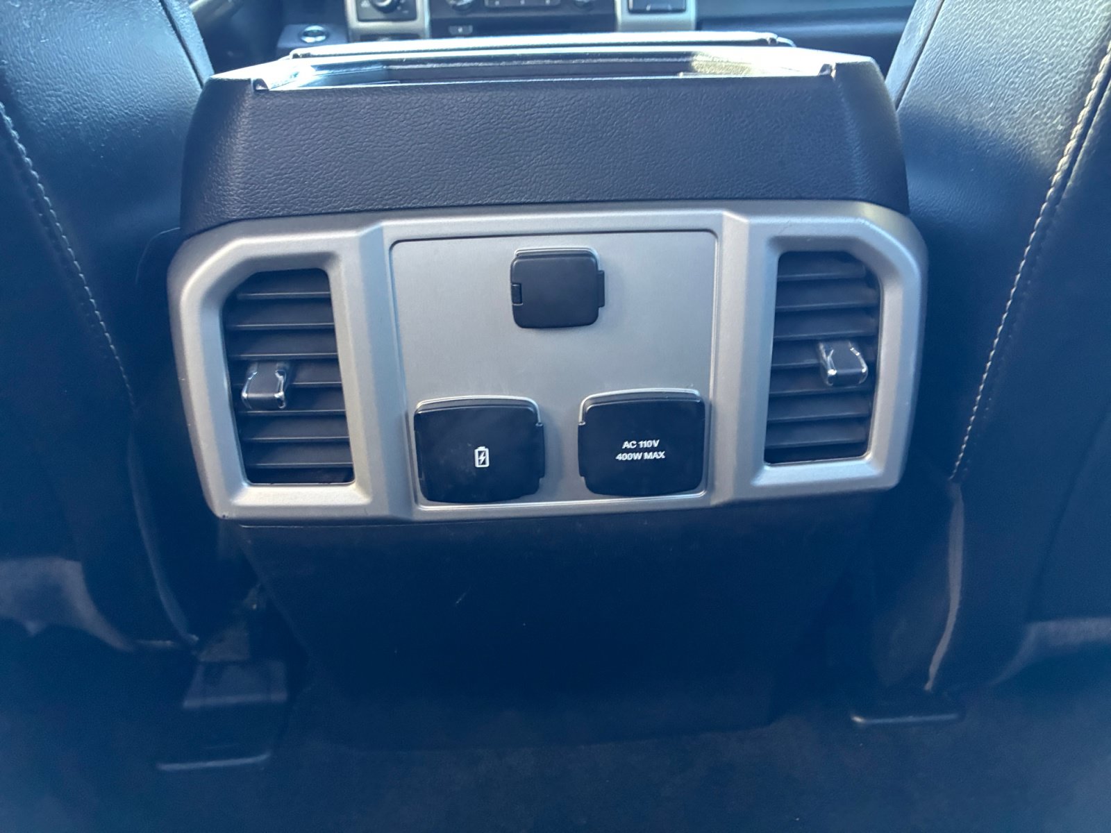 Certified 2018 Ford F150 Lariat AWD/4WD image 30