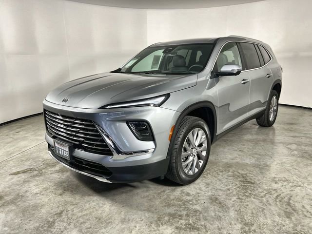 Used 2026 Buick Enclave Preferred w/ LPO, All-Weather Package image 4