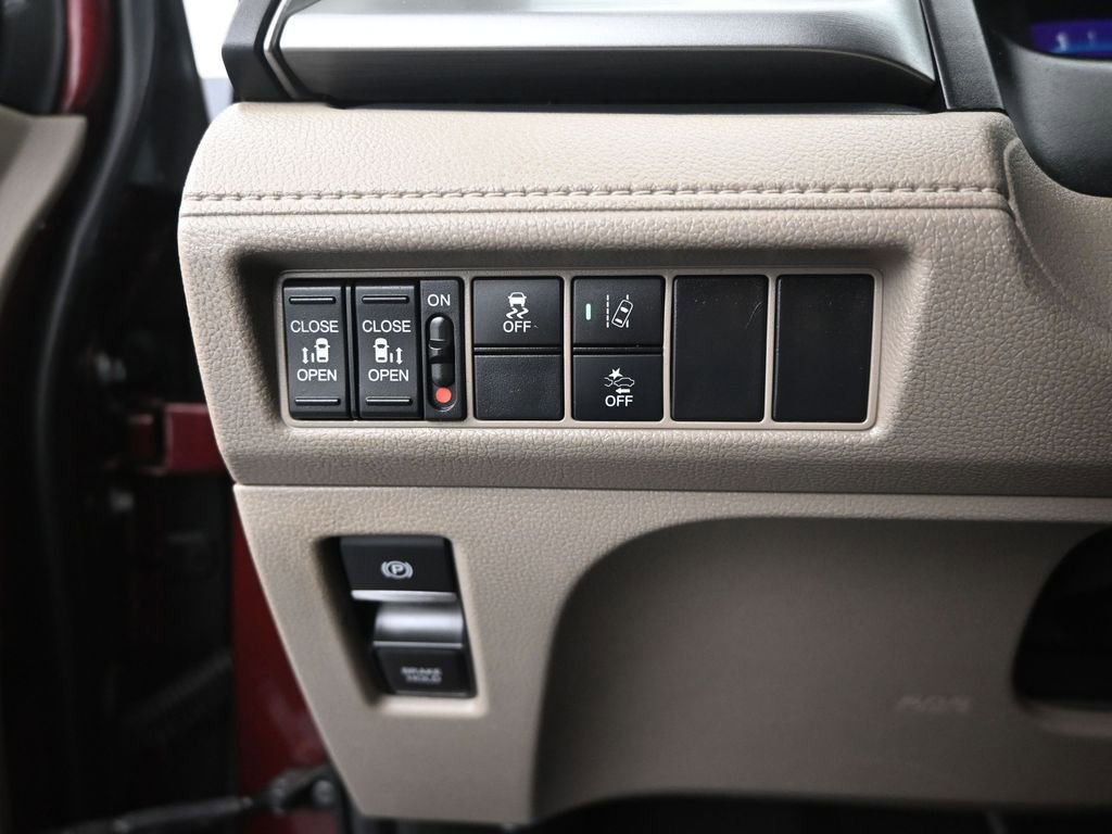 Used 2020 Honda Odyssey EX image 12