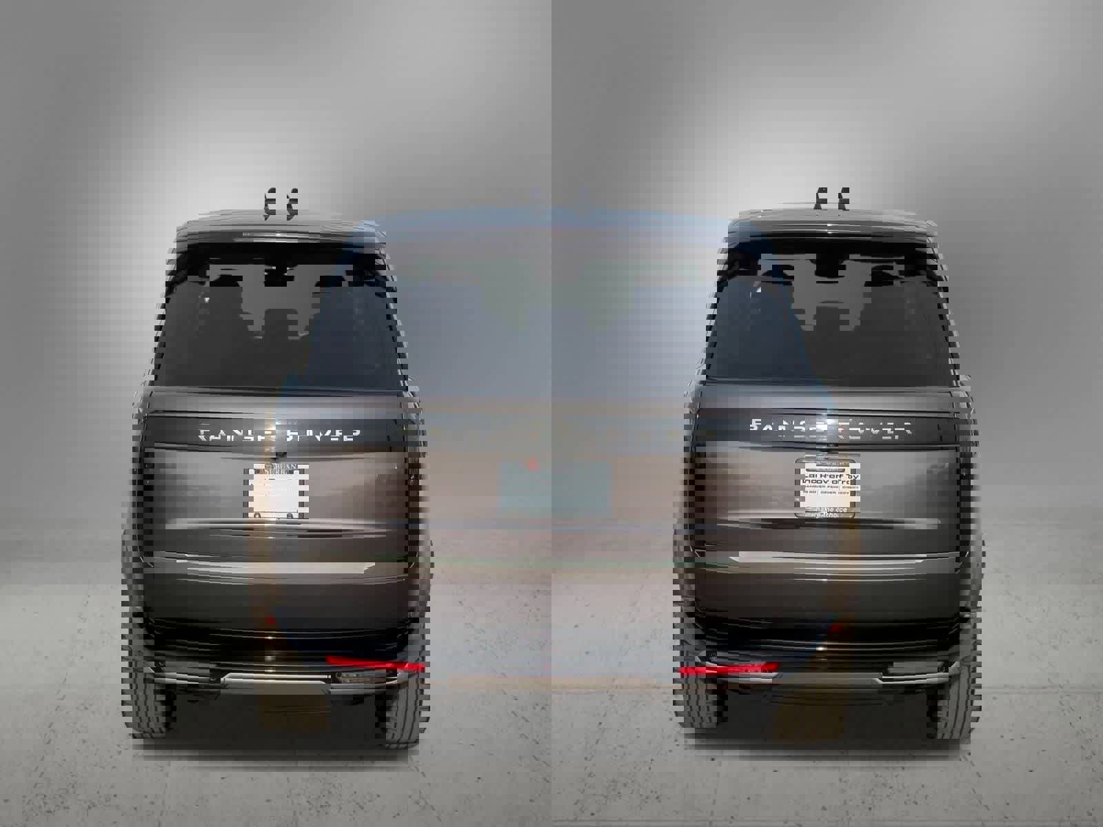 Certified 2024 Land Rover Range Rover SE image 5