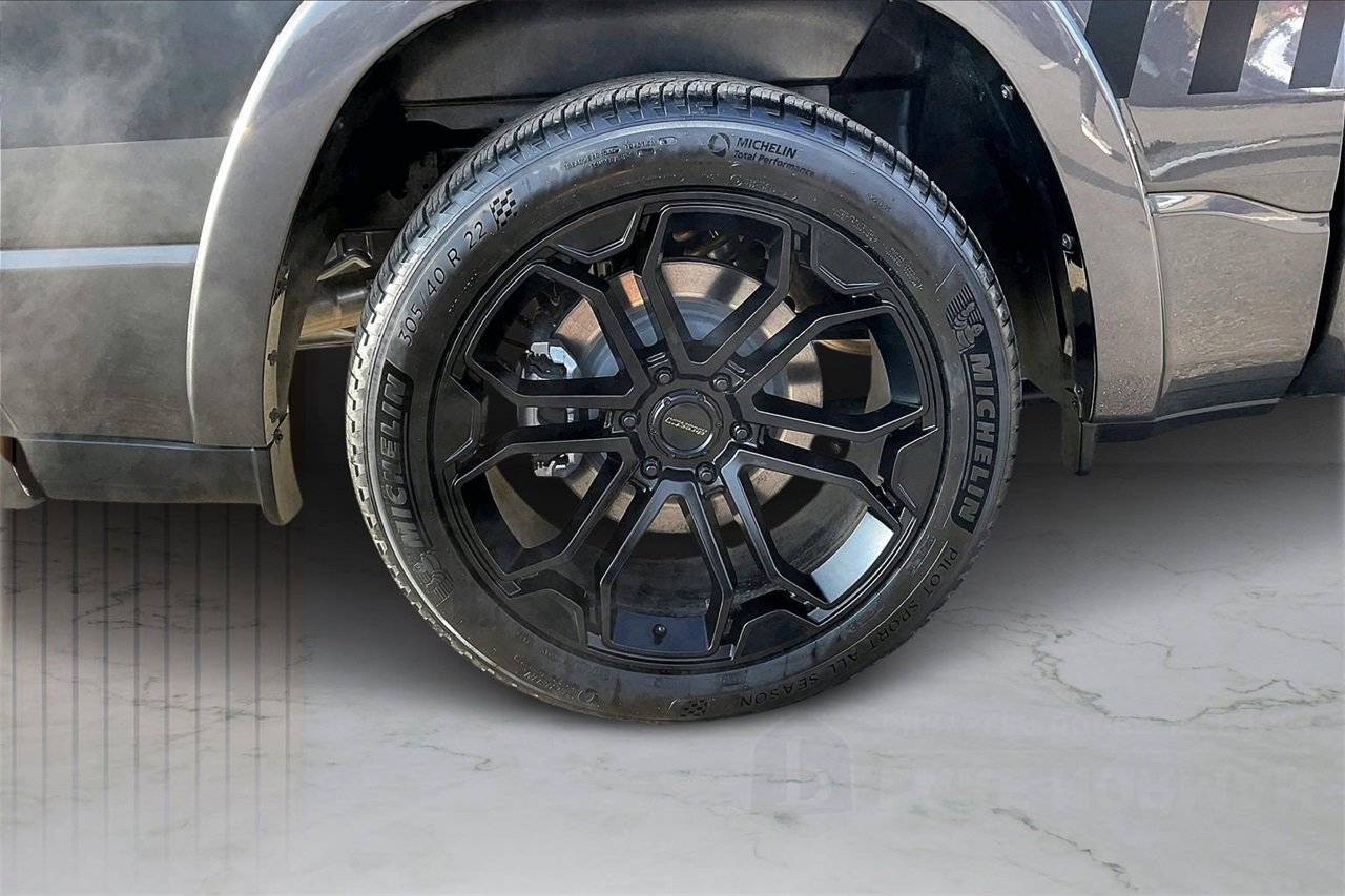 New 2026 RAM 1500 Big Horn image 36