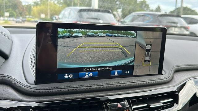 New 2026 Acura MDX Advance Package image 18