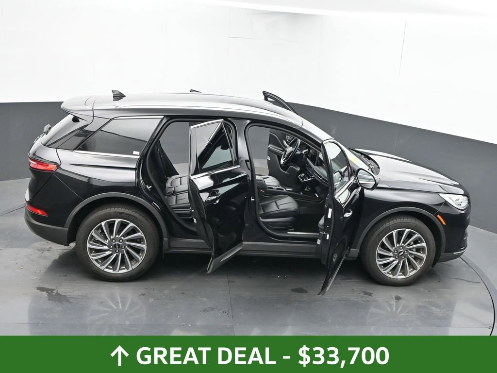 Used 2024 Lincoln Corsair Reserve image 89