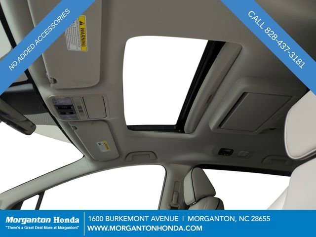 New 2026 Honda Odyssey Touring image 22