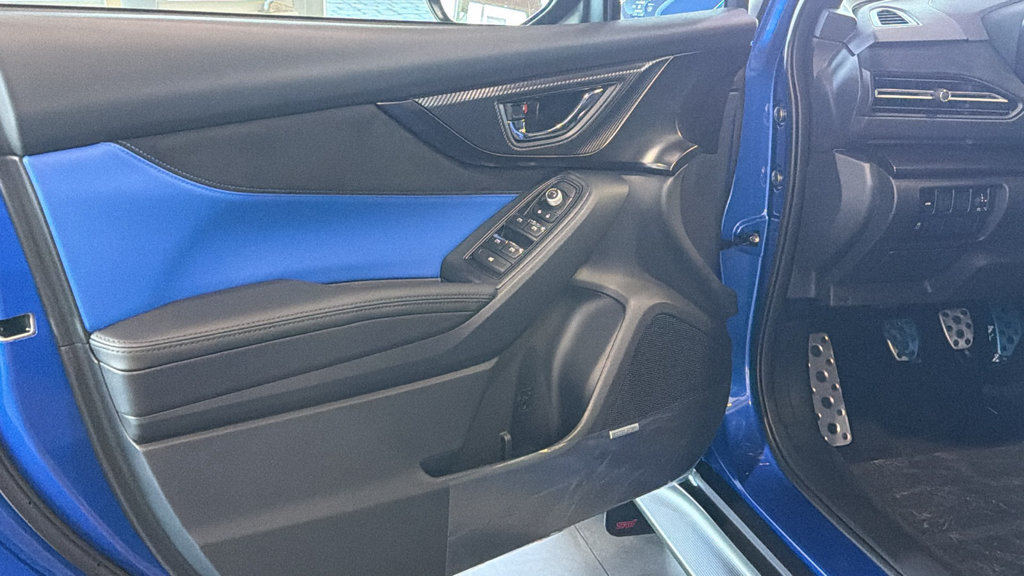 New 2026 Subaru WRX tS AWD/4WD image 21