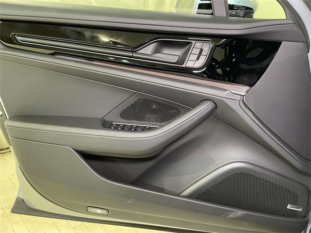 New 2026 Porsche Panamera 4 image 35
