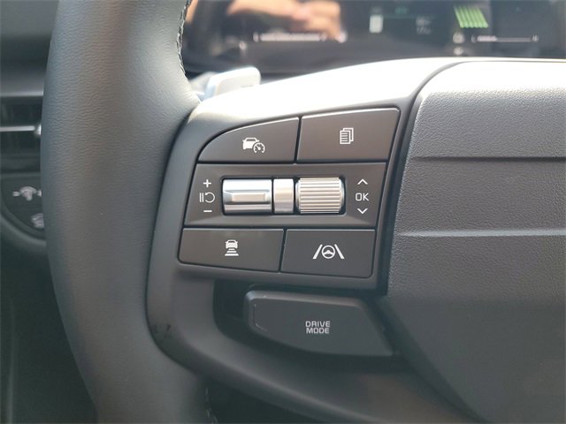 New 2026 Kia Sportage EX w/ EX Panoramic Sunroof Package image 28