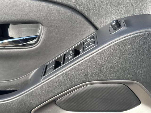 New 2026 Nissan Frontier SV w/ All-Weather Content Package image 16