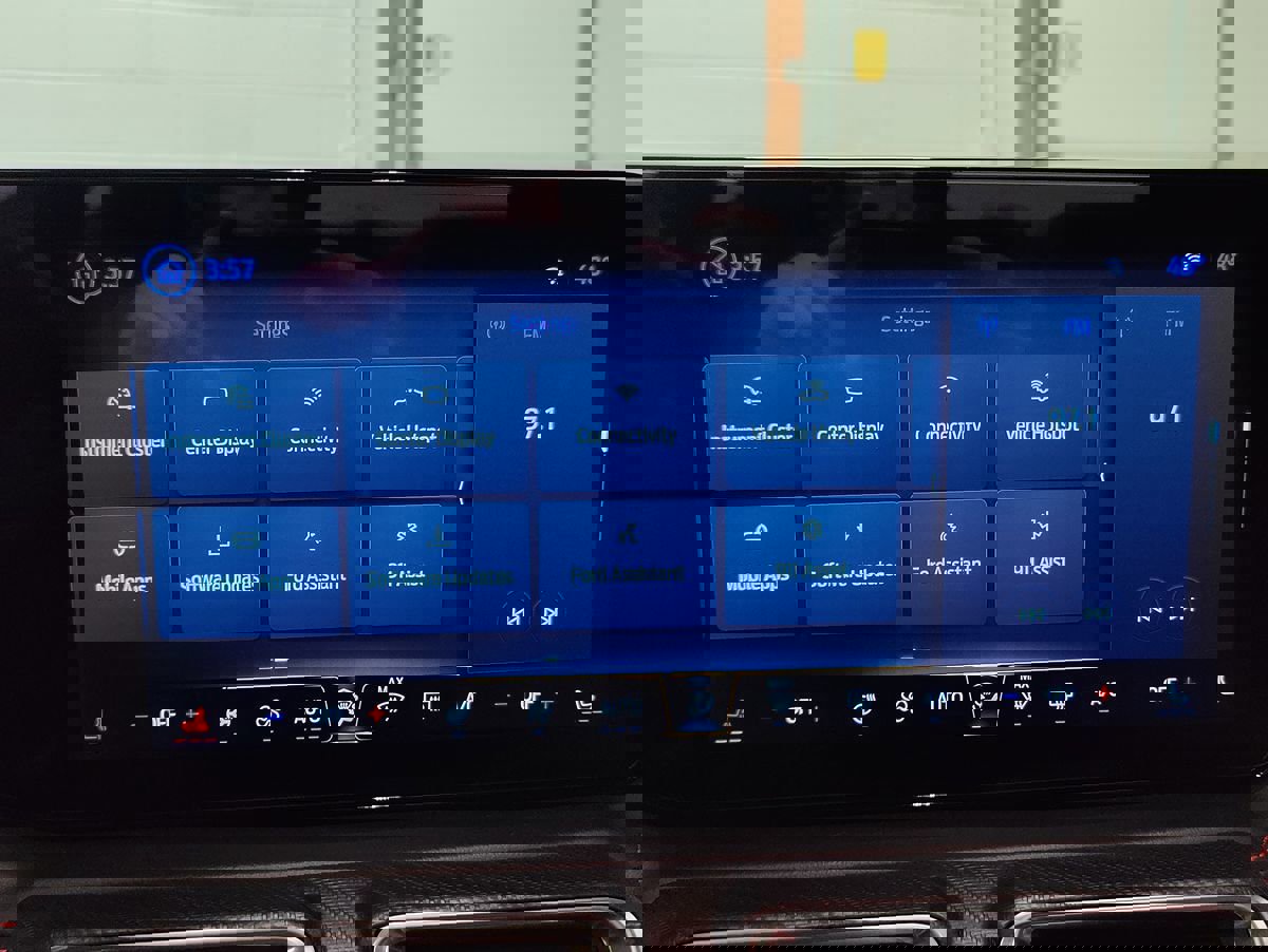 Used 2025 Ford Mustang GT Premium w/ GT Performance Package image 43