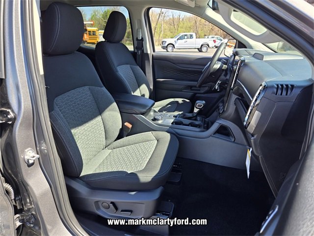 New 2026 Ford Ranger XLT image 13