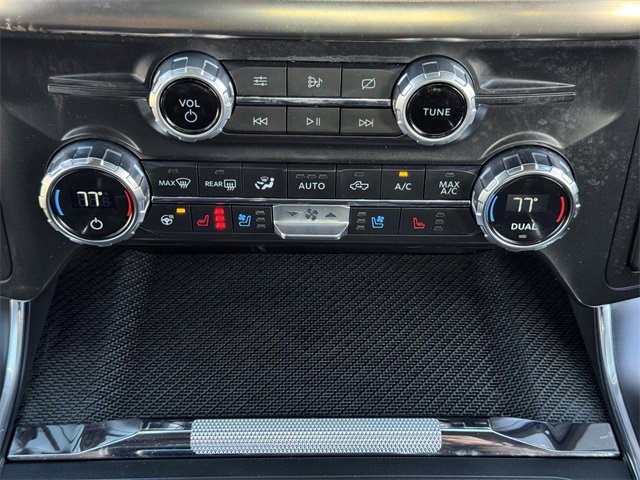 Certified 2021 Ford F150 Raptor w/ Equipment Group 801A High image 19