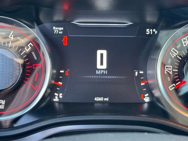 Used 2023 Dodge Challenger R/T w/ Cold Weather Group image 25