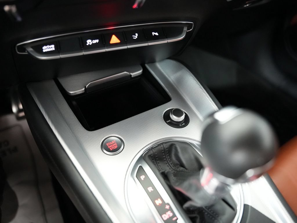Used 2016 Audi TT 2.0T AWD/4WD image 23
