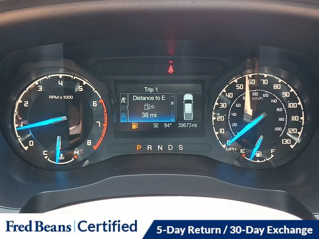 Certified 2023 Ford Ranger XLT w/ Equipment Group 301A Mid AWD/4WD image 26