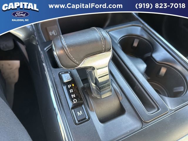 Certified 2022 Ford F150 XLT w/ Equipment Group 302A High image 28