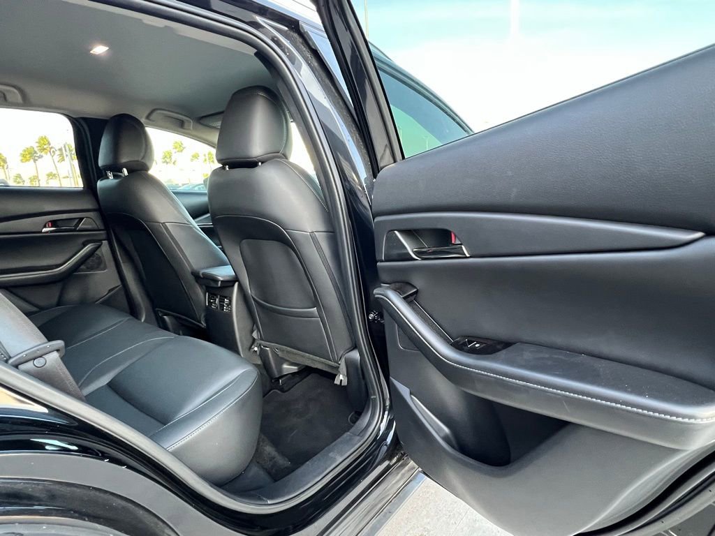 Used 2023 MAZDA CX-30 AWD 2.5 S w/ Preferred Package image 25