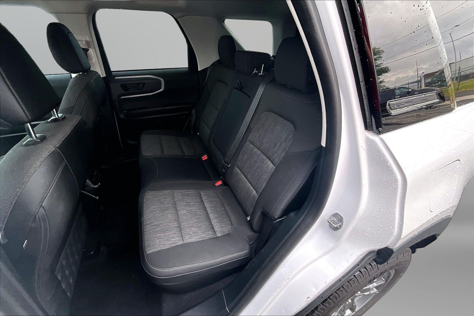 Used 2021 Ford Bronco Sport Big Bend AWD/4WD image 18