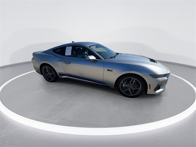 Certified 2024 Ford Mustang GT Premium image 13