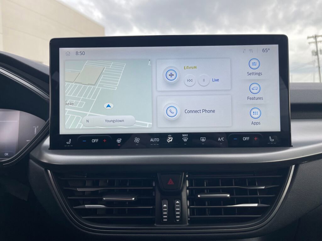 Used 2023 Ford Escape Active w/ Tech Pack #1 image 9