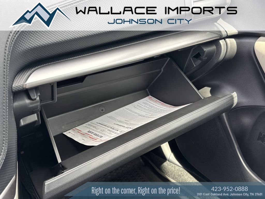 Certified 2023 Subaru Forester Premium image 22