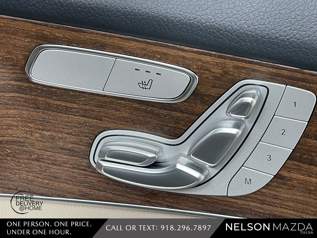 Used 2022 Mercedes-Benz GLC 300 4MATIC image 42