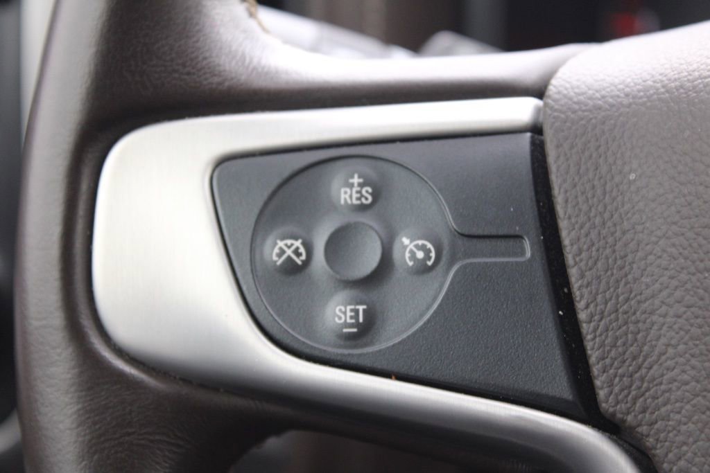 Used 2016 GMC Sierra 1500 SLT w/ SLT Premium Package image 26