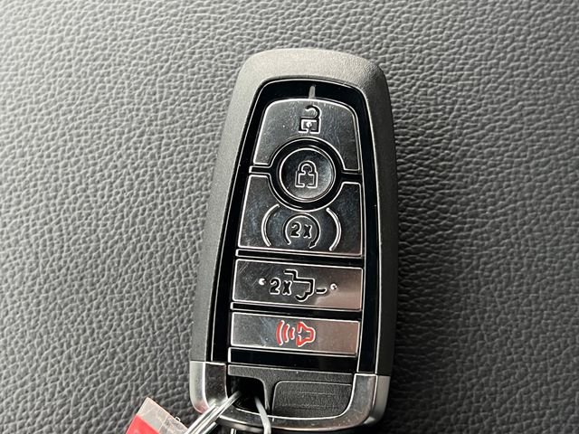 New 2026 Ford F150 XLT w/ Equipment Group 302A MID image 20