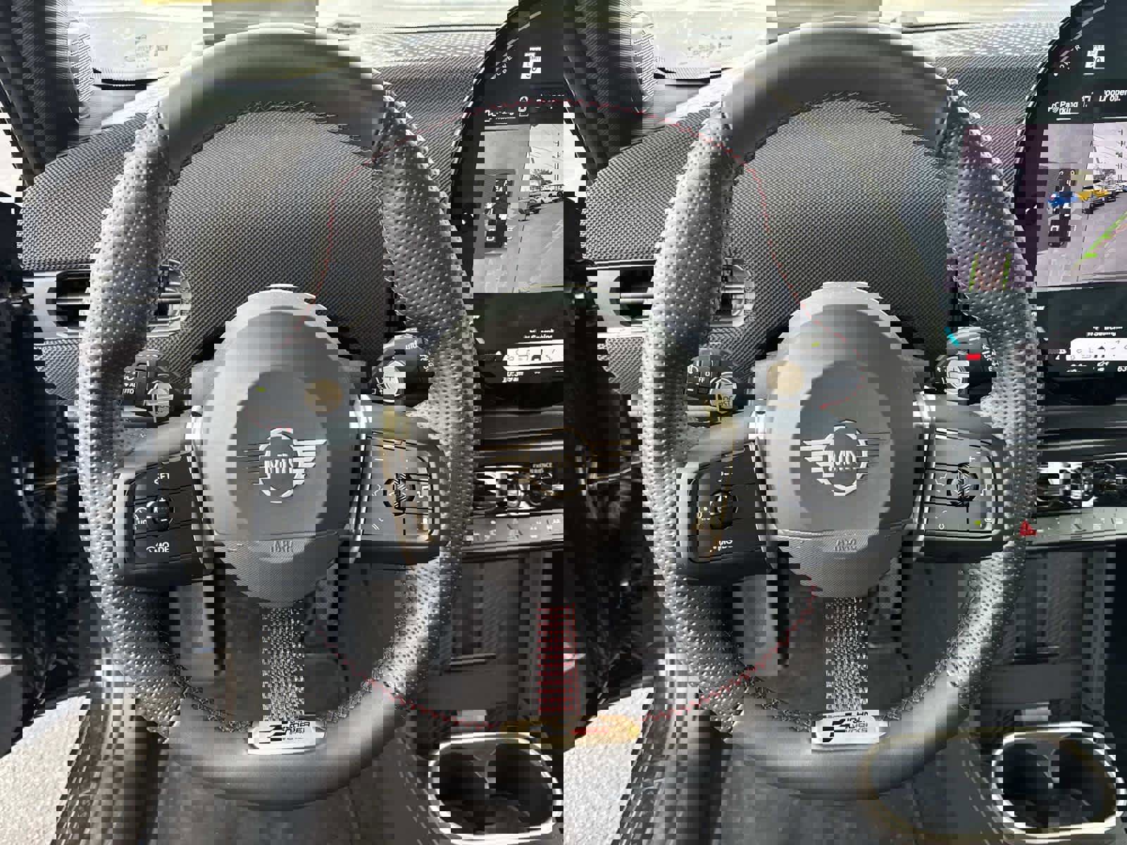 Certified 2025 MINI Cooper S image 29