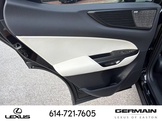 New 2026 Lexus NX 350 AWD w/ Luxury Package image 17
