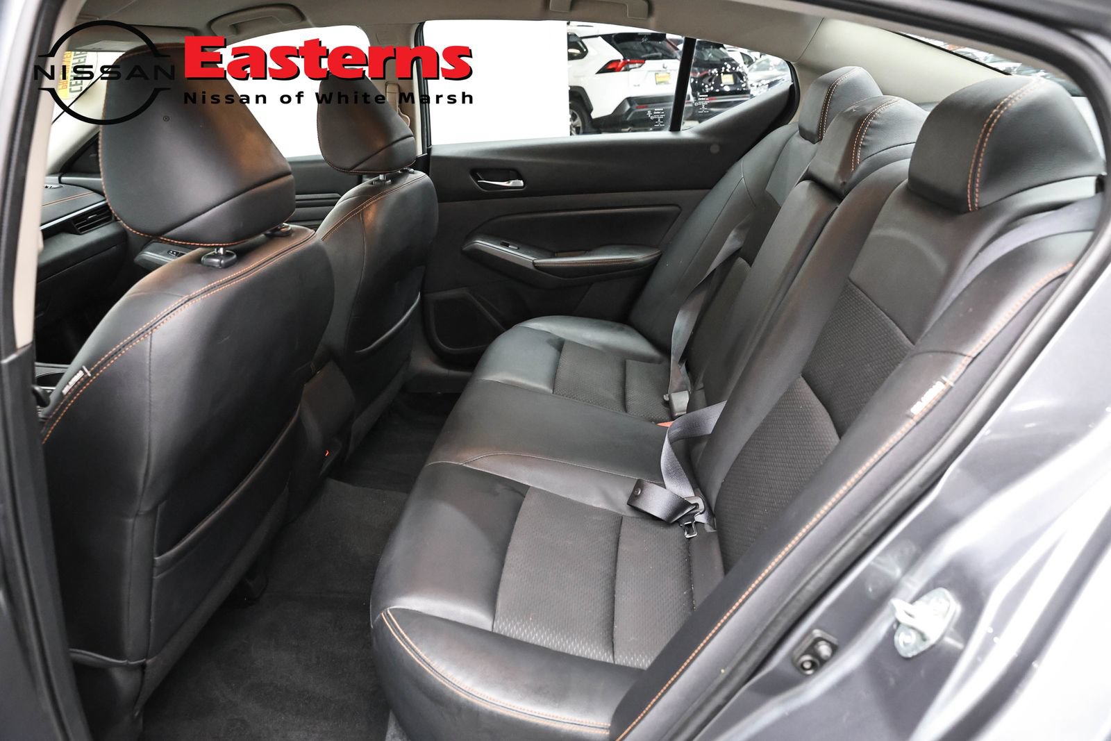 Used 2020 Nissan Altima 2.5 SR FWD image 20