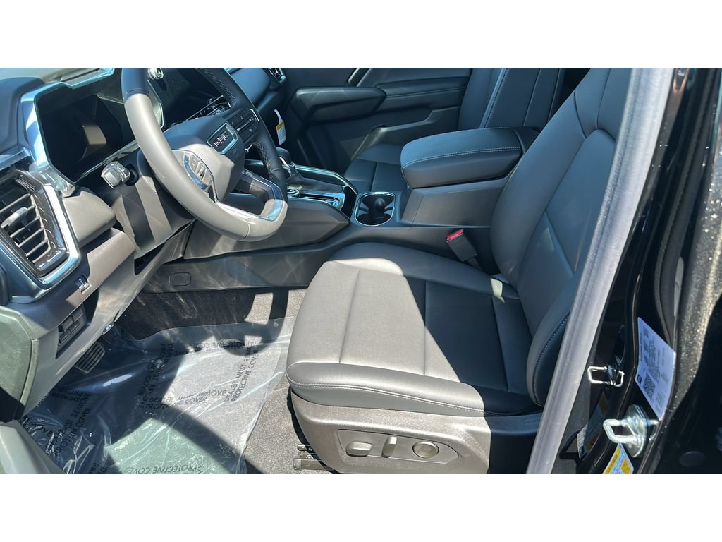 New 2026 GMC Canyon Elevation w/ Convenience Package AWD/4WD image 7