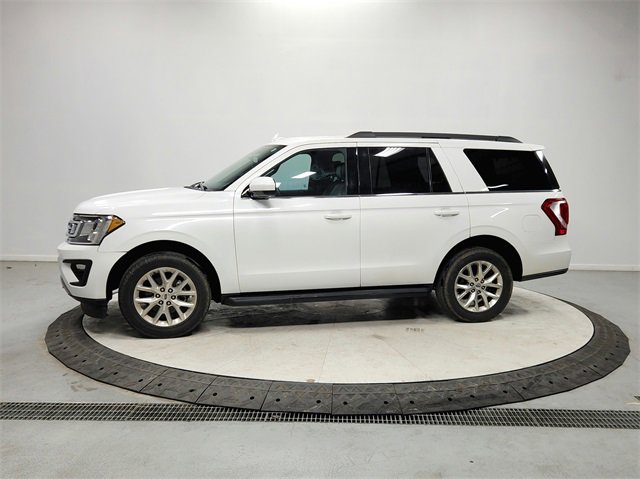 Used 2020 Ford Expedition XLT image 4