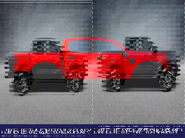 Used 2024 Ford Ranger XLT image 3